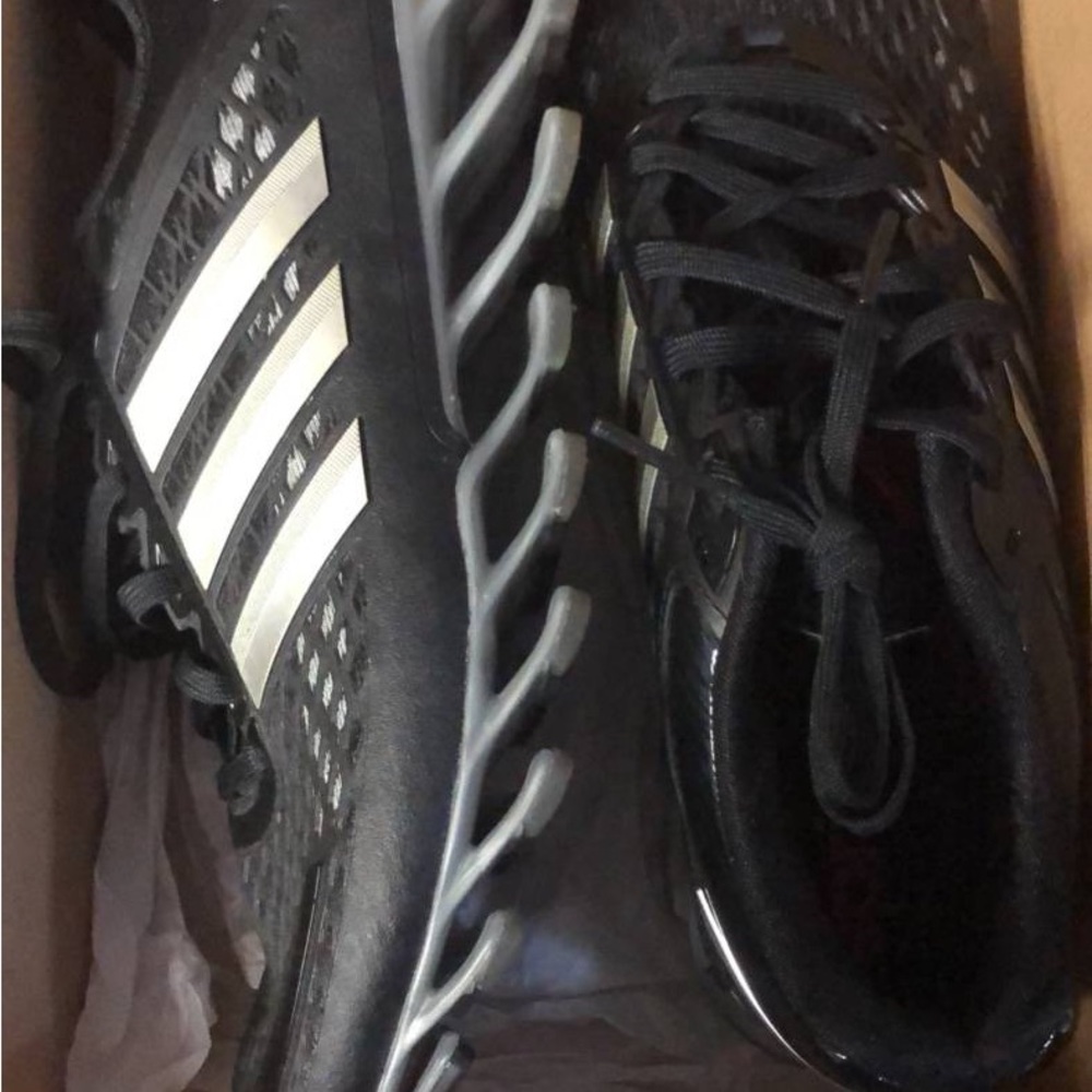 Adidas Springblade Razor J Sneakers - Picture 7 of 7